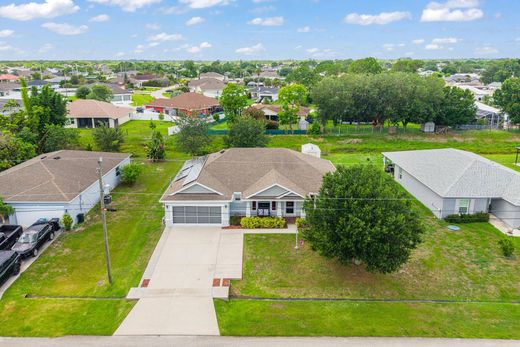 Villa in Port Saint Lucie, Saint Lucie County