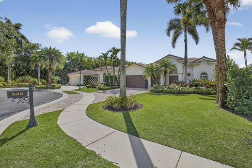 Villa a Palm Beach Gardens, Palm Beach County