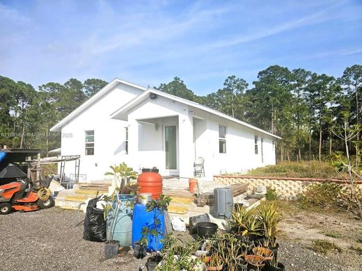 Villa in Clewiston, Hendry County
