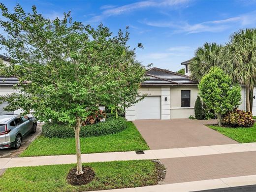 Villa in Dania Beach, Broward County