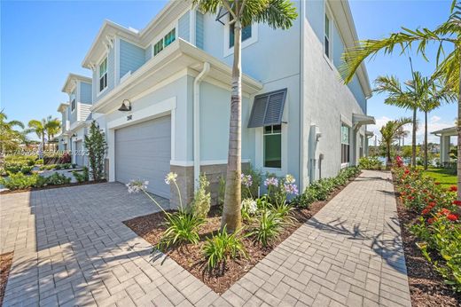 Villa en Jensen Beach, Martin County