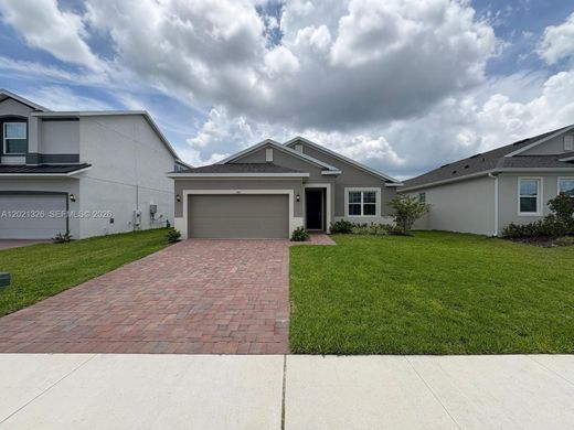 Villa in Minneola, Lake County