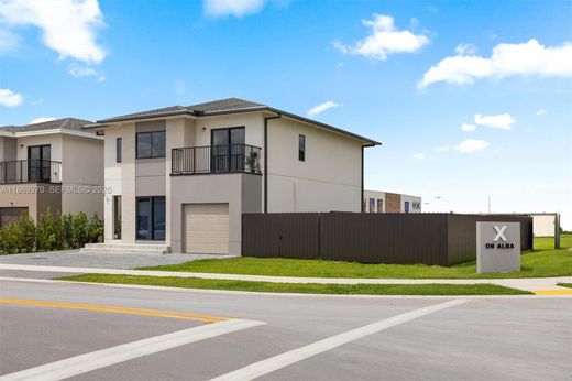 Villa in Florida City, Miami-Dade