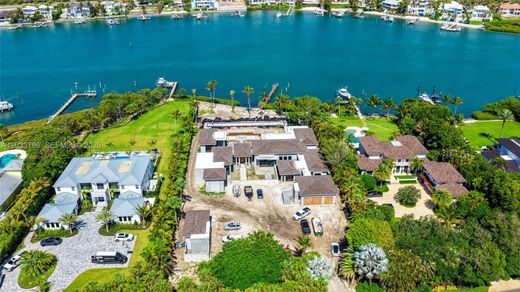 Villa in Jupiter Island, Martin County