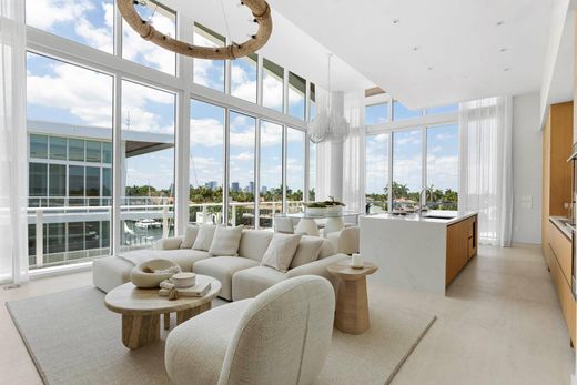 Complesso residenziale a Fort Lauderdale, Broward County