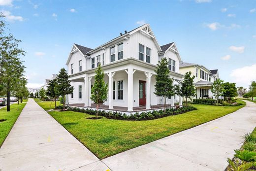 Villa Palm City, Martin County