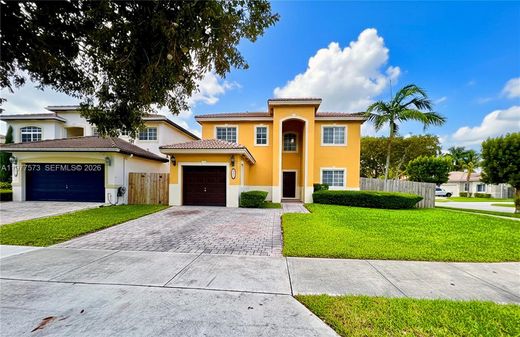 Villa à Cutler Bay, Comté de Miami-Dade