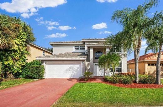 Villa a Wellington, Palm Beach County