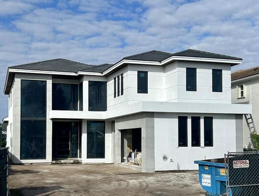 Villa à Palm Beach Gardens, Comté de Palm Beach