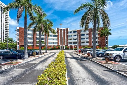Appartementencomplex in Miami Shores, Miami-Dade County