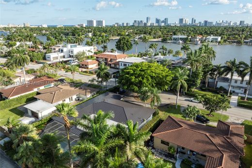 Villa in Hollywood, Broward County