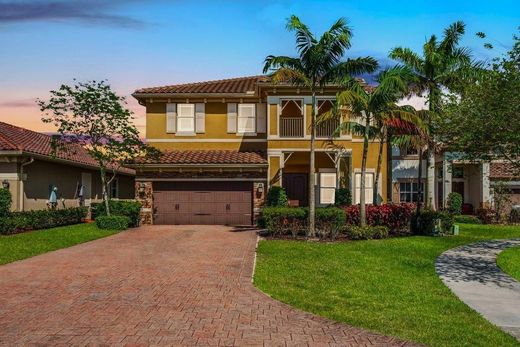 Villa in Parkland, Broward County