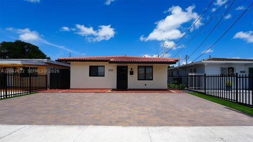 Villa - Miami, Miami-Dade County