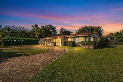 Villa in Miami, Miami-Dade County