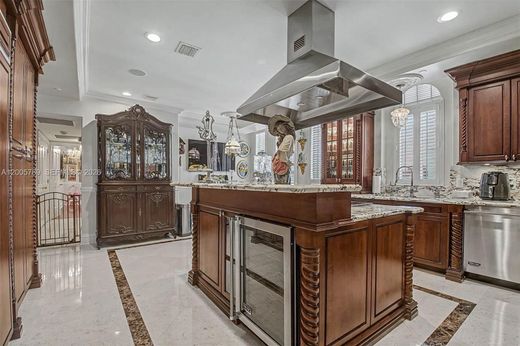 Complesso residenziale a Coral Gables, Miami-Dade County