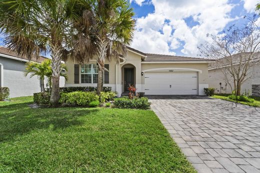 Villa in Stuart, Martin County