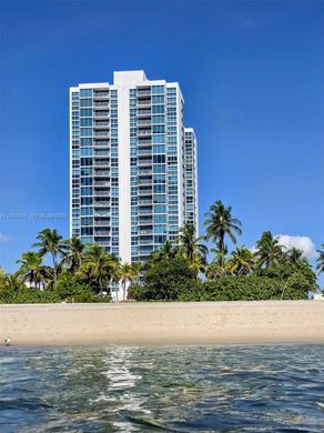 Kamienica w Miami Beach, Miami-Dade County