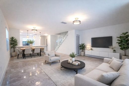 Townhouse in Plantation, Broward County