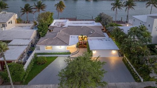 Villa in Miami Beach, Miami-Dade County