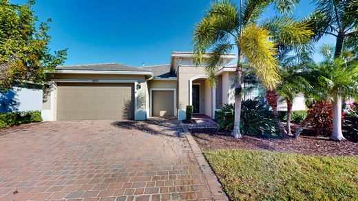 Villa - Port Saint Lucie, Saint Lucie County