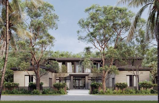Villa a Pinecrest, Miami-Dade County