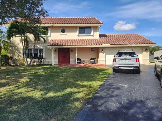 Villa in Davie, Broward County
