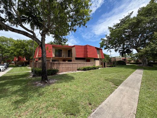 Townhouse in Boca Raton, Palm Beach