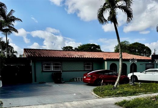 Villa Hialeah, Miami-Dade County
