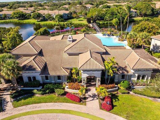 Complesso residenziale a Palm Beach Gardens, Palm Beach County