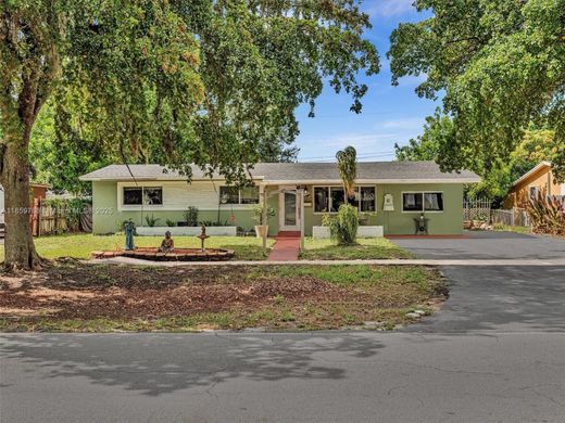 Villa in Hollywood, Broward County