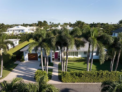 Villa en Palm Beach, Palm Beach County