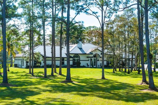 Вилла, Lake Worth, Palm Beach County