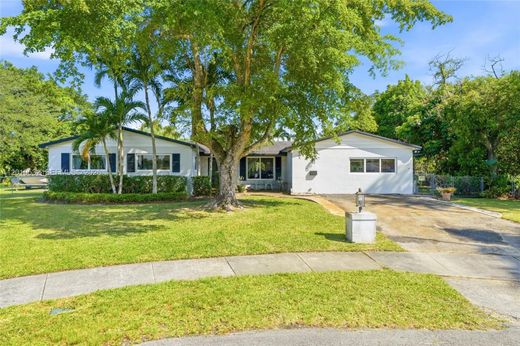 Вилла, Майами, Miami-Dade County