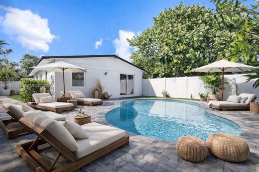 Villa in Wilton Manors, Broward County