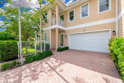 城市独宅  劳德代尔堡, Broward County