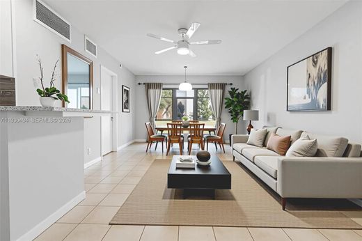 Complesso residenziale a Oakland Park, Broward County