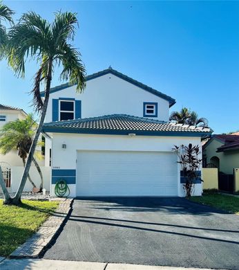 别墅  Pembroke Pines, Broward County