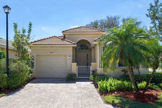 Villa a Delray Beach, Palm Beach County