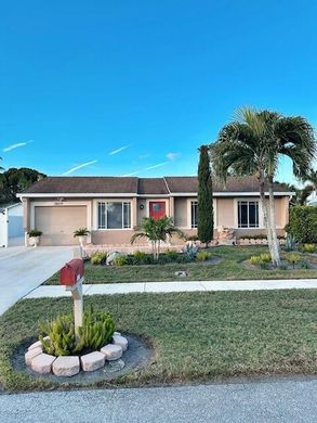 Villa in Royal Palm Beach, Palm Beach County