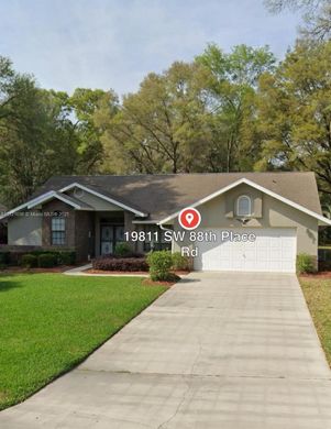 Villa in Dunnellon, Marion County