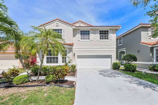 Villa in Coral Springs, Broward County