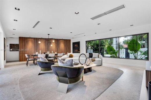 Villa in Fort Lauderdale, Broward County