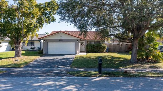 Villa a Coral Springs, Broward County