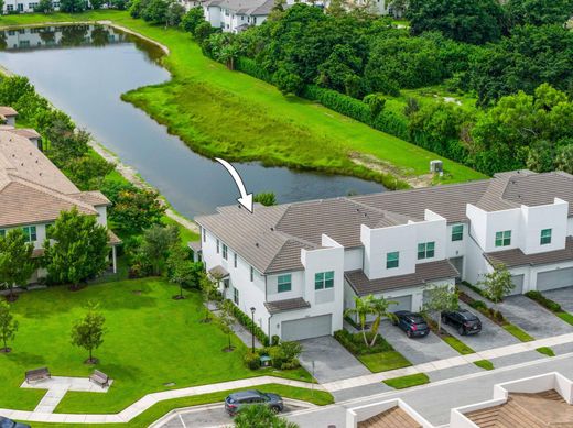 Casa adosada en Lake Worth, Palm Beach County