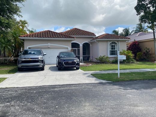 Villa Homestead, Miami-Dade County