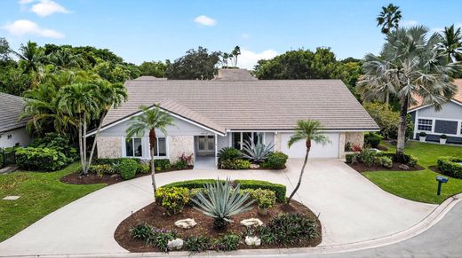 Villa a Coral Springs, Broward County