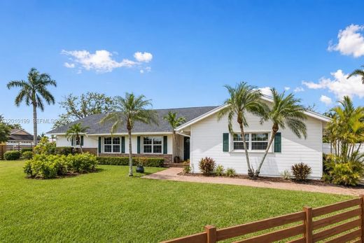 Villa - Homestead, Miami-Dade County