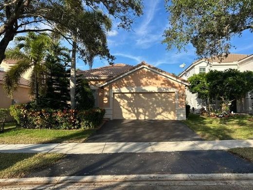 Villa in Weston, Broward County