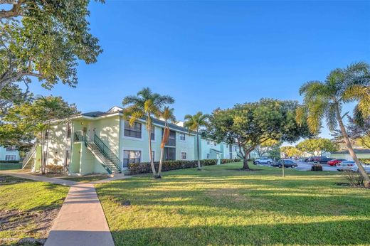 公寓楼  Sunrise, Broward County