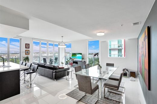 Komplex apartman Doral, Miami-Dade County